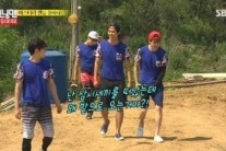 ‘런닝맨’ 2PM 옥택연, “‘삼시세끼’ 떠났는데 왜”…벗어날 수 없어