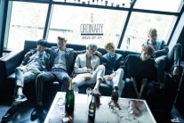 비스트, 선공개곡 ‘일하러 가야 돼’ 주요 음원차트 올킬