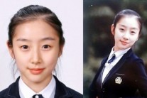 스텔라 ‘국악소녀’ 가영 청순미모 졸업사진…섹시한 이미지 아니야