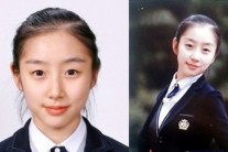 스텔라 가영 ‘국악고 김연아’ 자연미인 입증