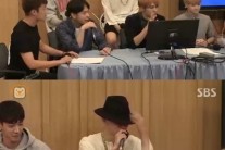 ‘컬투쇼’ 비스트, 신곡 ‘일하러 가야 돼’ 첫 라이브 기습 출연 화제 …’무대 대박!’