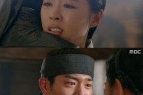 ‘화정’ 서강준, 이연희 구출 성공 후 눈물의 재회 ‘애틋한 포옹’ 뭉클