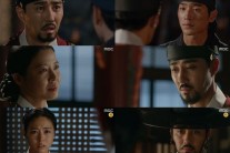 ‘화정’ 차승원, 안방 눈물바다 만든 명품연기