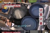 ‘냉장고를 부탁해’ 오세득, ‘초박력 셰프 등장, 요리 과정 보니 난리도 아냐’