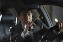 박성웅, 이번엔 범죄자 아닌 형사다!