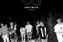 인피니트 ‘리얼리티’ 주간 음반 차트 1위 ‘대세 입증’