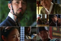 ‘화정’ 차승원, 이연희에 백성 맡기고 하야 선택..“이 나라와 이 나라를 위한 내 사람을 지켜낼 거야..승리하거라”