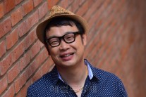 [인터뷰] 자전거 타는 개그맨 권재관 “1700㎞달리며 사람을 얻었다”