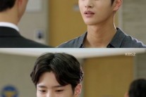 ‘너를 기억해’ 서인국, 박보검에 “밥 먹자”…왜?