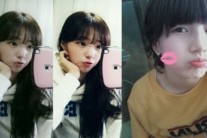 채수빈, 동갑 수지 닮은 꼴 ‘도플갱어가 따로없네!’
