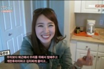 김선신, 손가락 욕 연상케하는 방송 ‘착시 현상?’
