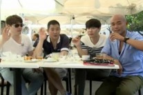 오세득, 최현석이 폭로한 독특한 ‘잠버릇’은 무엇?
