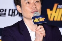 ‘베테랑’ 류승완 “익숙한 형사물, 황정민이 하면 다를 거라고…”