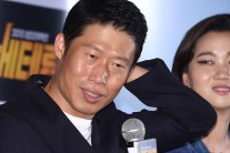 ‘베테랑’ 류승완 “인간의 피 느껴지는 악역, 유해진 만의 재능”