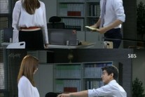 ‘상류사회’ 성준-유이, 다시 사랑 이어갈까 ‘잘못했다는 성준 한 마디에 유이 마음 녹았다’