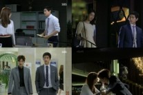 ‘상류사회’ 성준, 꼬인 인물 사이 풀어주며 존재감 발휘 ‘해결사 역할 톡톡히’