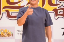 [Enter 엔터] ‘족장’ 김병만에게 ‘정글의 법칙’ 5년이란?