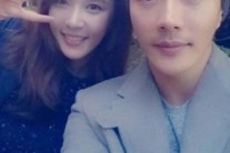 양민화, 권상우와 아는 사이? 인맥 ‘눈길’