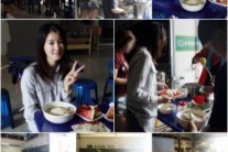 이시영, ‘나의 사랑 나의 신부’ 스태프 배우 위해 삼계탕 쐈다