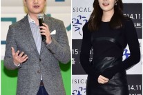 윤지연 ‘짝사랑 고백’ 조우종과 전화번호 교환