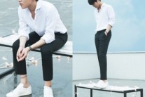 유승우 컴백 앞두고 7KG 감량 화제 ‘소년 이미지 벗고 청년이 되다’