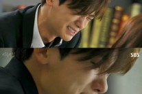 ‘상류사회’ 박형식, 가슴치며 폭풍 오열 “이지이 때문에?..아니. 임지연 사랑해”…’눈길’
