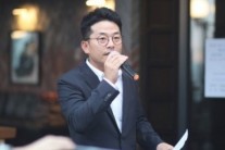 김준호 “JD 브로스 行 염두하고 있다”