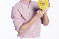 김수현 레모나 모델 계약 연장 “韓中서 큰 호응..기대 이상 성과”
