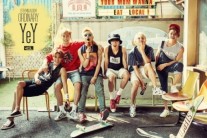 비스트,  ‘예이(YeY)’ 재킷 화보 공개 ‘여름 습격 준비 완료’