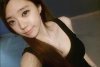 왕래도 없는 사이인데…김주나, 김수현 이복동생 공개 불편한 시선