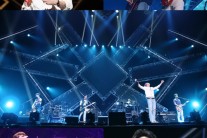 FT아일랜드, 日 데뷔 5주년 기념 아레나 투어 성료