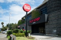 K팝 디지털 테마파크 ‘플레이 K팝’ 제주서 개관