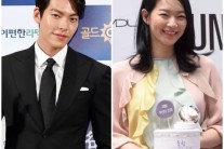 신민아 김우빈 열애 인정, “호감 가지고 만나는 중”