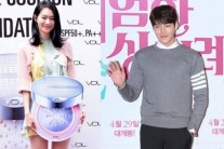 신민아♥김우빈 광고 촬영으로 맺어진 인연…‘풋풋한 연애 중’