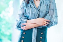 전지현 임신 10주차…‘전지현식 태교’는?