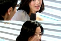 전지현 임신, 과거 특급 애교…”여보 오늘 자지마”