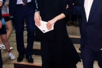 ‘암살’ 전지현, 임신 소식에 홍보사 측 입장 전해 ‘홍보에 피해갈까 숨겨…’
