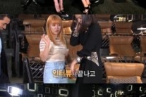 전지현 임신 알려지기 전, ‘패션·에스코트’ 모습 보아하니