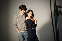 김우빈 신민아와 열애 전, “민아누나” 폭풍 애교?