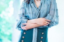 전지현 3년 만에 임신…출산예정일은 언제?