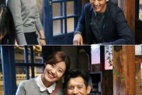 ‘심야식당’ 오지호-남지현, ’21살 차이’ 두 배우가 만들어갈 이야기는?