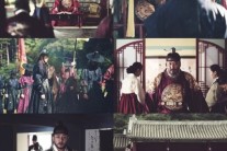 송강호-유아인 주연작 ‘사도’ 7종 스틸컷 최초 공개