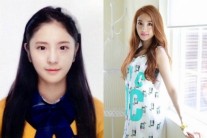 소나무 나현, 순정만화 비주얼 과시하는 졸업 사진 ‘화제’