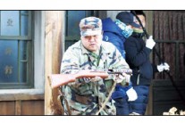 “총기·군복·군용車…준비도 고증도 다 제몫”