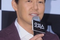 [이슈현장]박성웅 “유일하게 나만 형사, 왕따 당했다”