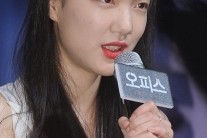 [이슈현장]손수현 “출근길 커피-서류, 회사원에 대한 로망 있다”