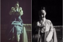 ‘밤선비’ 김소혜, 처녀 귀신 변신에도 숨길 수 없는 러블리 매력