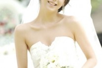 한고은 8월 30일 결혼, 미리 보는 웨딩드레스 자태 ‘시선 집중’