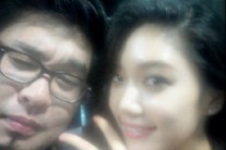 ‘해피투게더’ 김지우 남편 레이먼킴, 클라라와 밀착 셀카 ‘화제’…”갑자기 클라라 양과..난 김지우뿐”