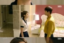 ‘가면’ 주지훈, 수애 죽인 유인영 악행 추궁 후 기억해냈다